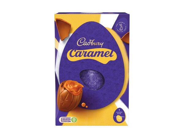 Large Easter Eggs
