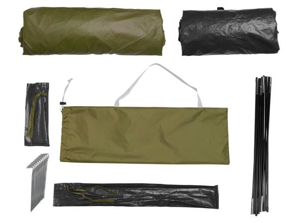 2 Person Tent