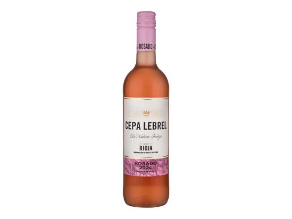 CEPA LEBREL 2024 RIOJA