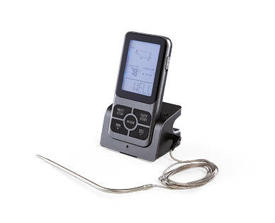 BBQ Thermometers