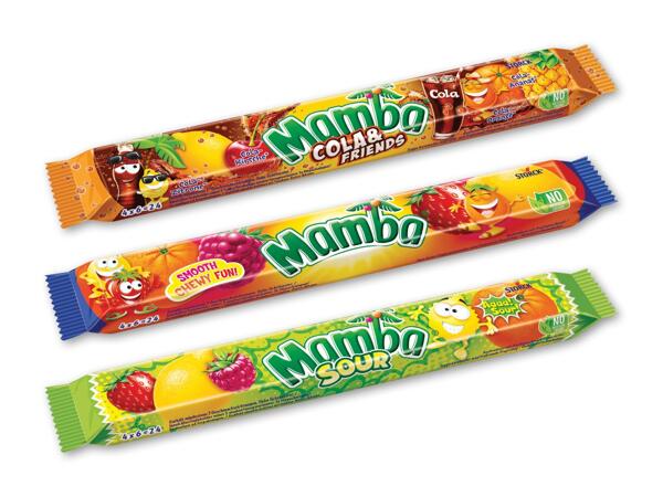 Mamba