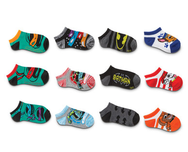 Toddlers' and Children's 3-Pack Socks