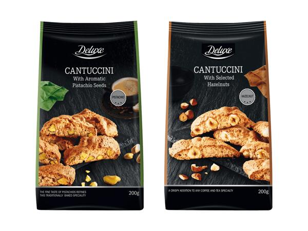 Cantuccini