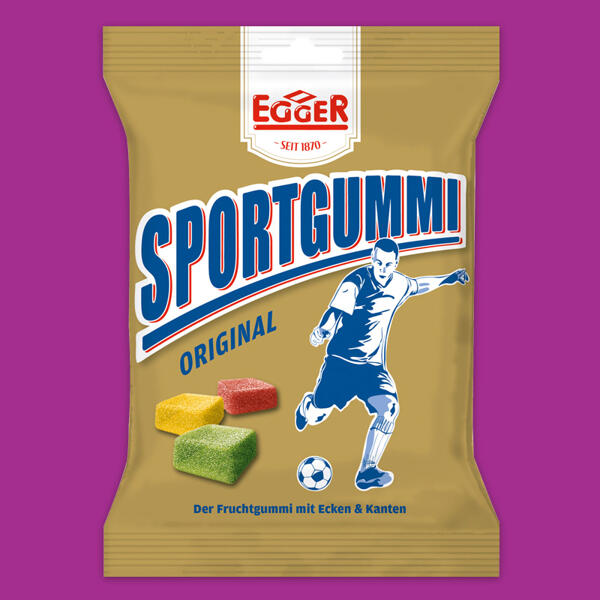 Sportgummi