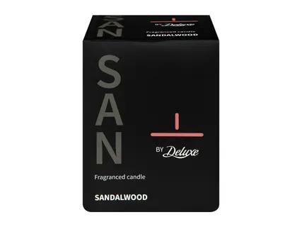 DELUXE Contemporary Candle