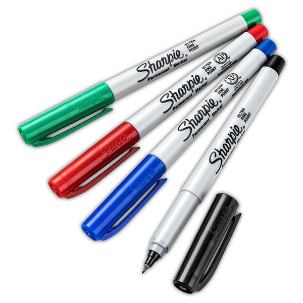 Kreativ-Stifte-Set