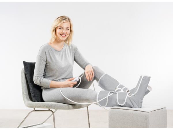 Vein massager