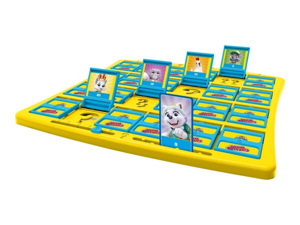 Winning Moves Paw Patrol Guess Who? Board Game