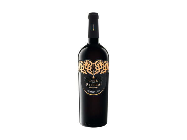Primitivo Puglia Premium 2019