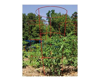 Gardenline 
 Colored Tomato Cage