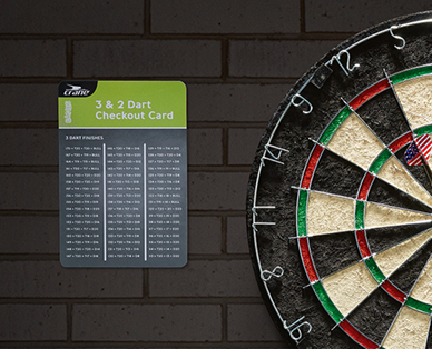 Dartboard Set