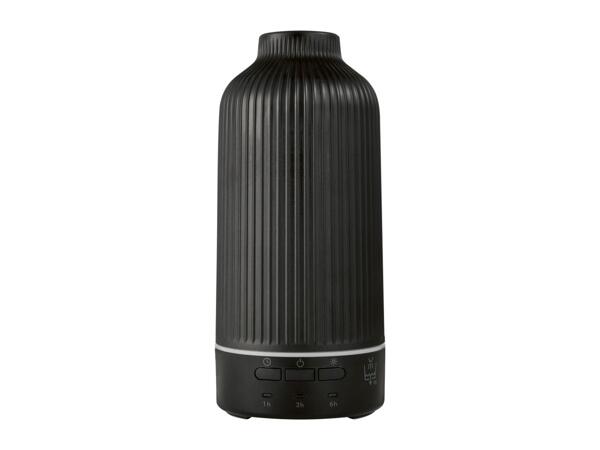 Silvercrest Ultrasonic Aromatherapy Diffuser