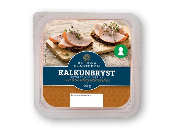 PÅLÆGSSLAGTEREN Pålæg