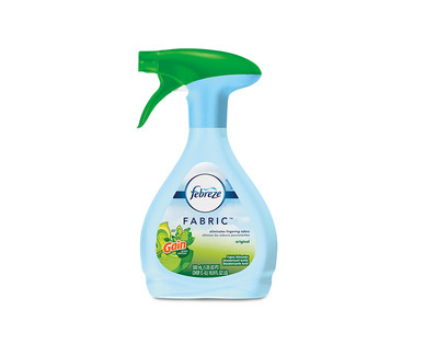 Febreze Laundry Favorites