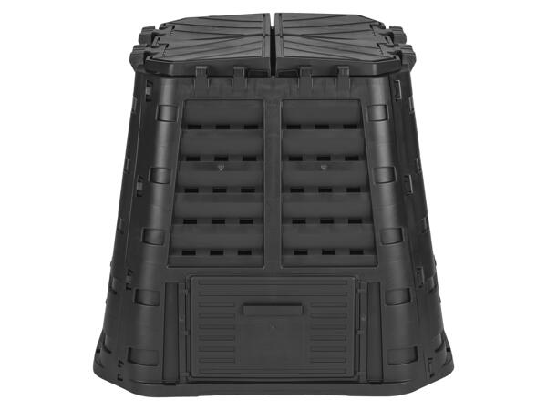 480L Composter