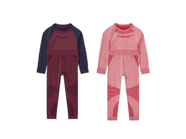 Kids' Base Layer Set