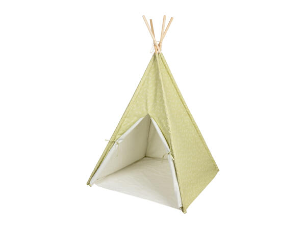 Playtive Teepee Play Tent