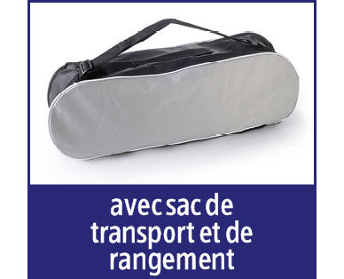 INOC Raquettes à neige