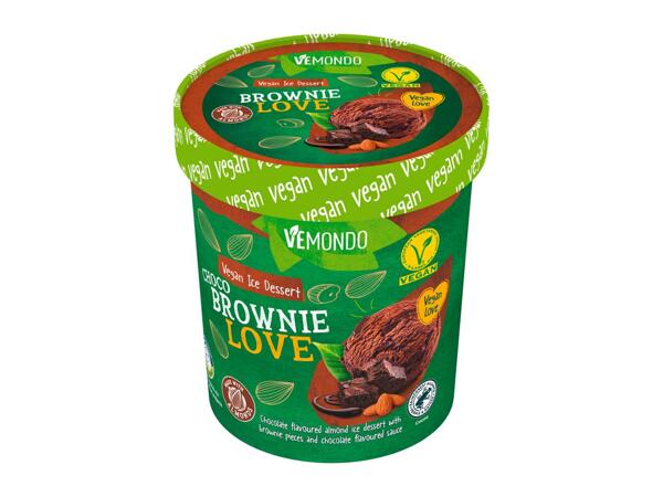 Vegan Ice Cream