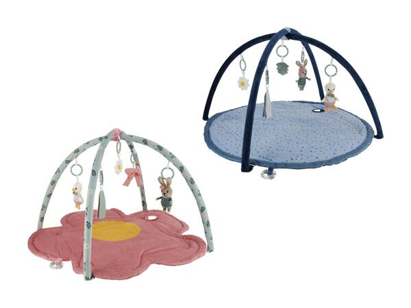 LUPILU(R) Babyaktivitetscenter