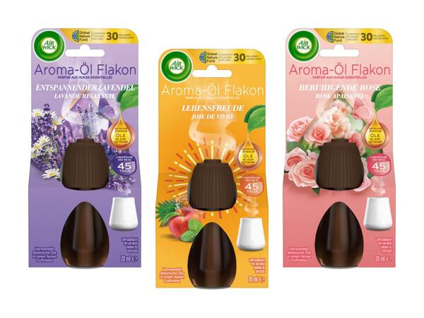 Air Wick Aroma-Öl Flakon​