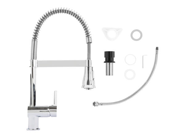 Kitchen Mixer Tap