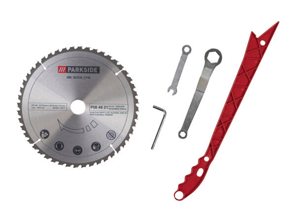 Table Saw