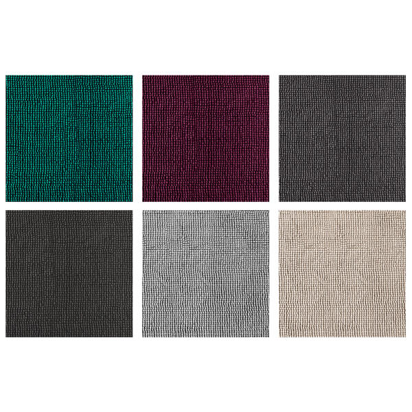 XXL-Badteppich "Chenille"