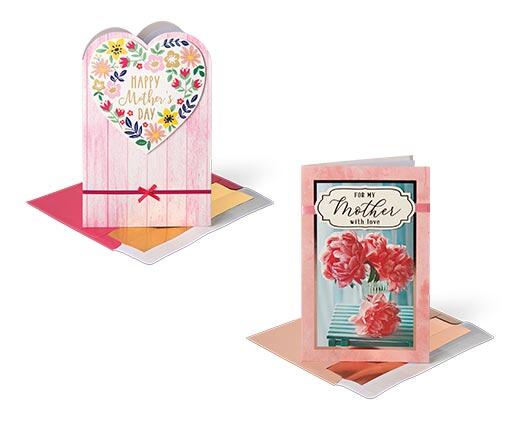 Pembrook Mother's Day Card