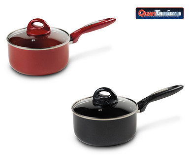 Crofton Chef's Collection Holiday Sparkle Cookware