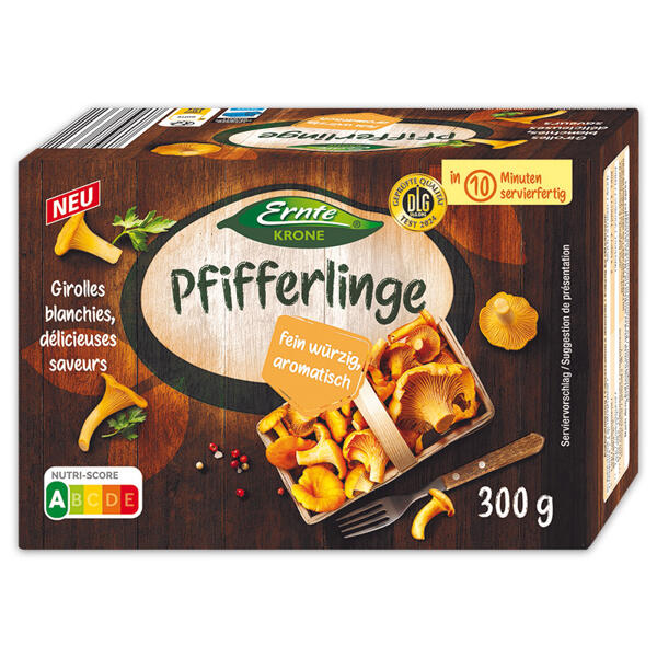 Pilze