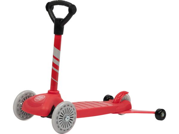 4-in-1 Scooter