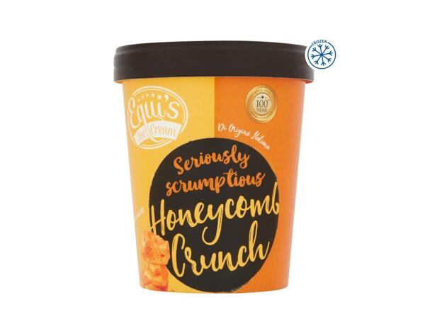 Equi's Ice Cream