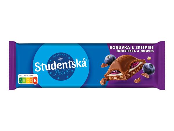 ORION Studentská pečeť