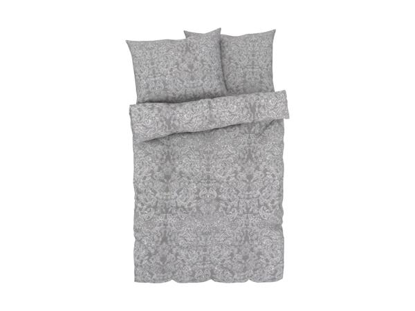 Reversible Bedlinen - King