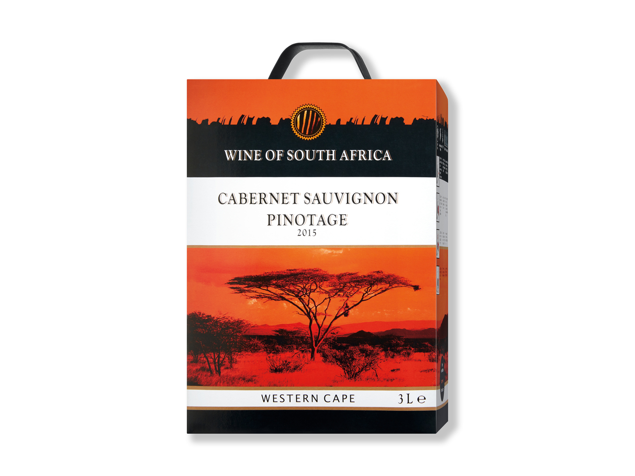 Cabernet Sauvignon Pinotage