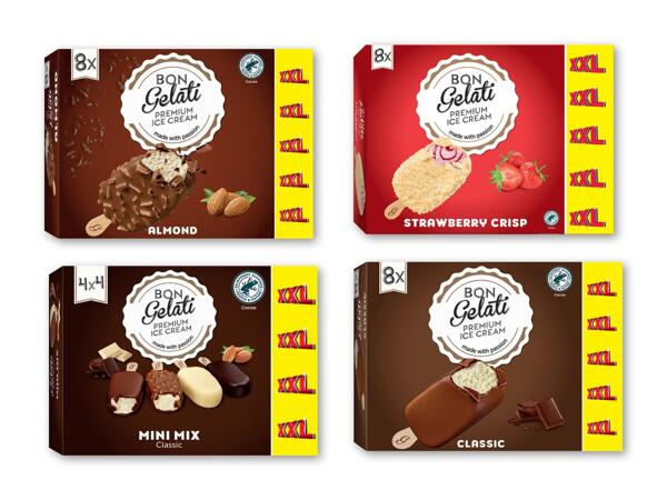 GELATELLI Ispinde