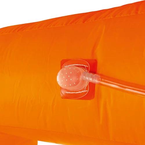 HOME DELUXE VIVI Aufblasbarer Wasserpark mit Rutsche
