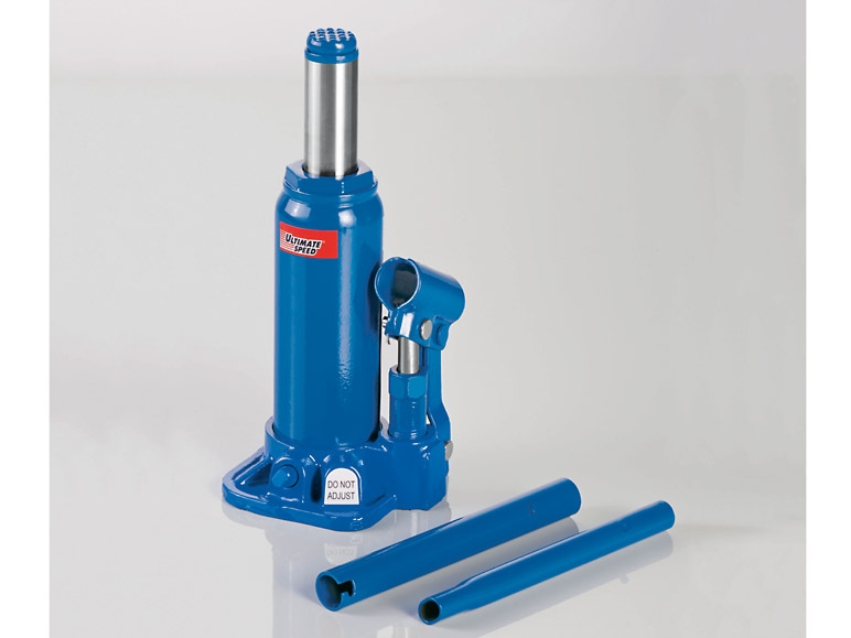 Hydraulic Bottle Jack
