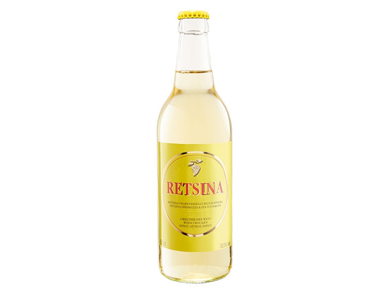 Retsina