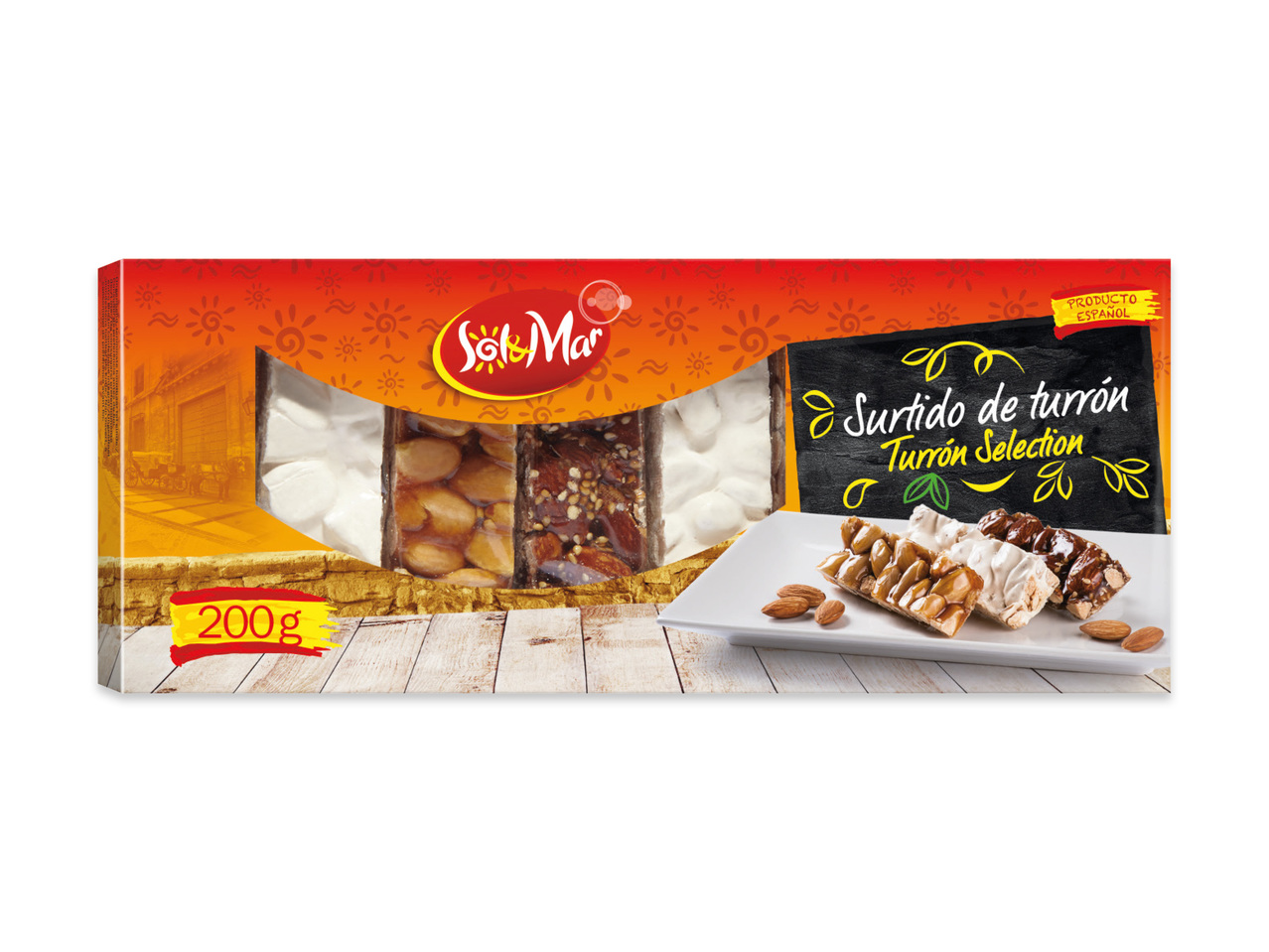 TURRÓN
