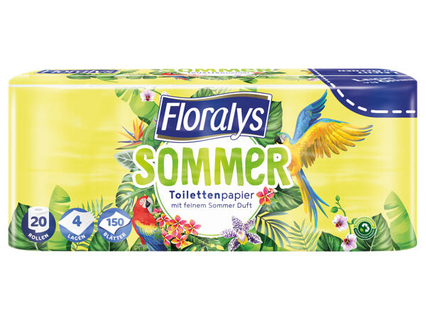 Toilettenpapier