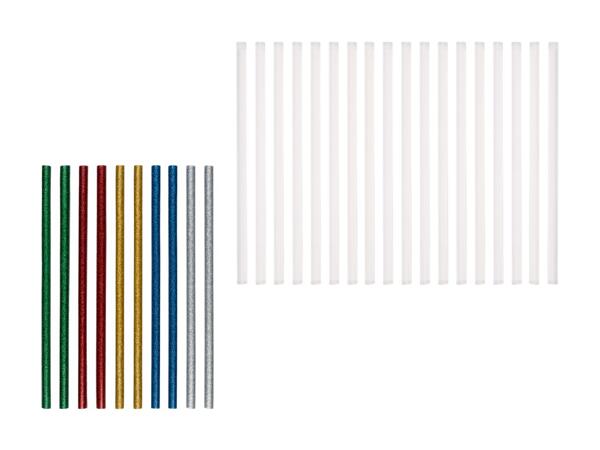Bâtons de colle (action valable uniquement au Tessin)