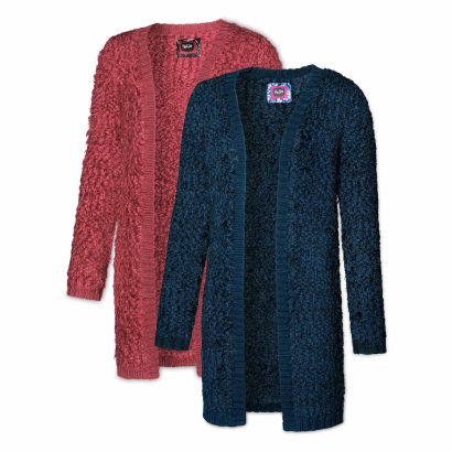 Cardigan pour filles