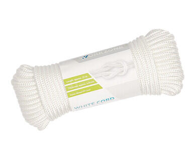 Assorted Ropes and Cords