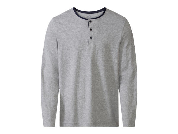 Men's Pyjama Top