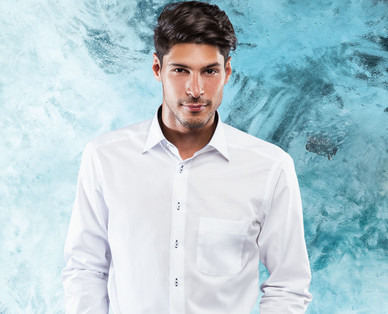 ROYAL CLASS SELECTION Herren-Hemd