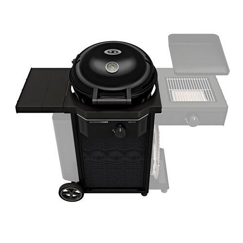 OUTDOORCHEF Gas-Kugelgrill "Davos", 570 g / 50 mbar