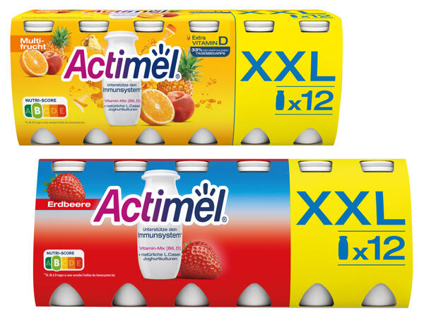 Danone Actimel