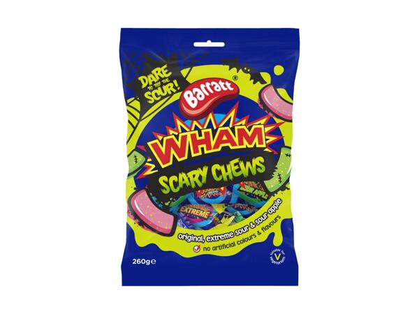Wham Scary Chews